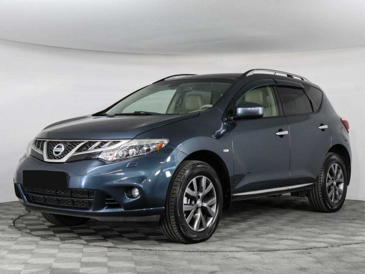 Nissan Murano